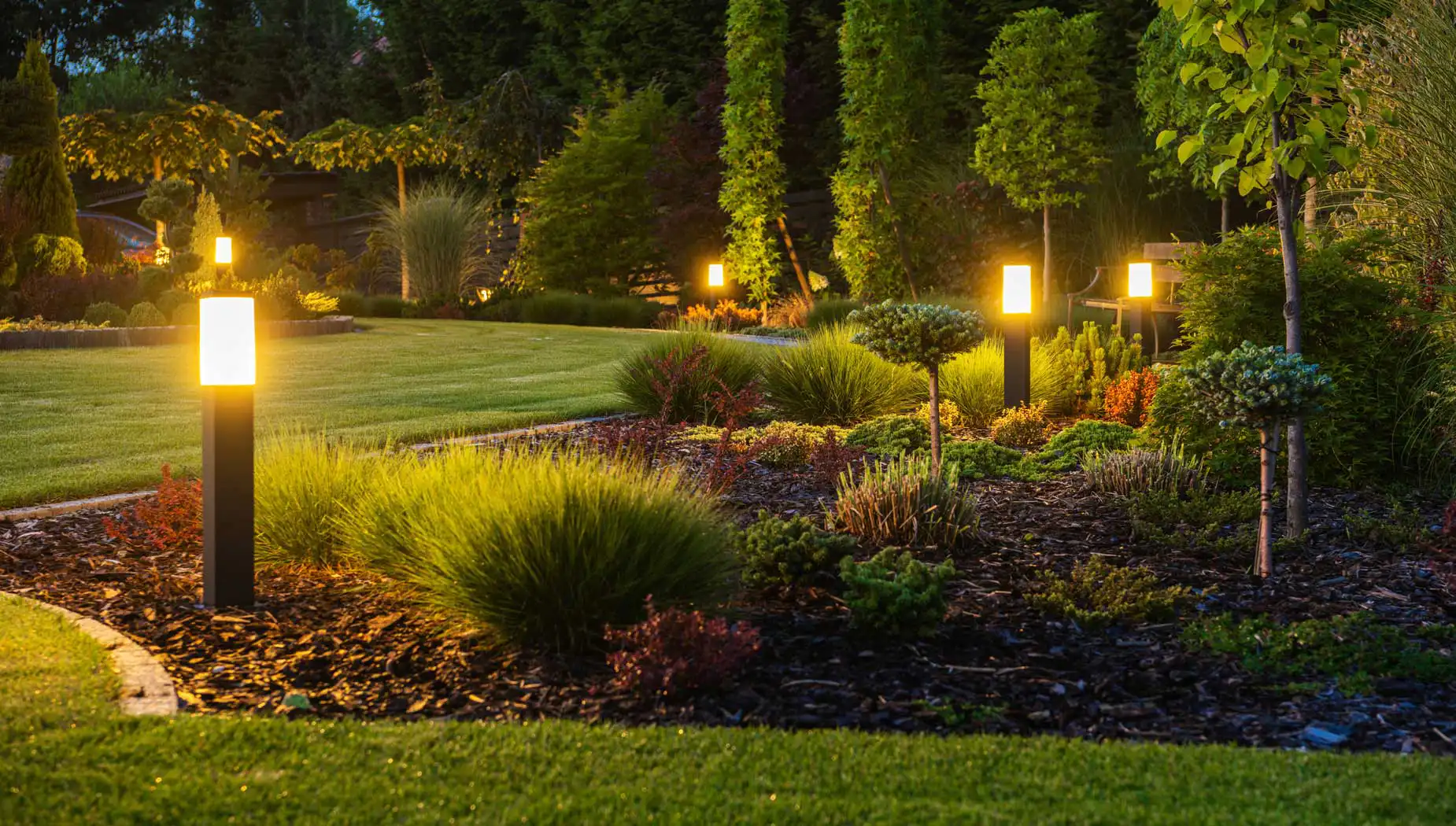 Landscaping Services Landscaping Services