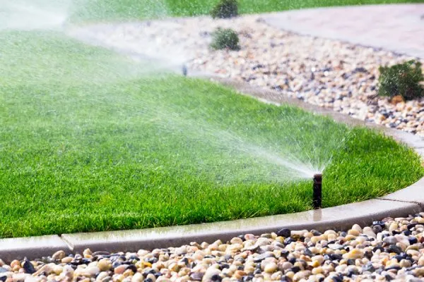 Reliable Irrigation System Installation Professional Irrigation System Installation
