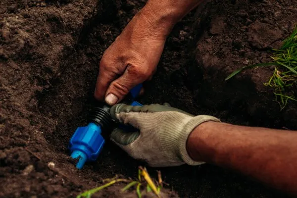 Reliable Irrigation System Repair Professional Irrigation System Repair