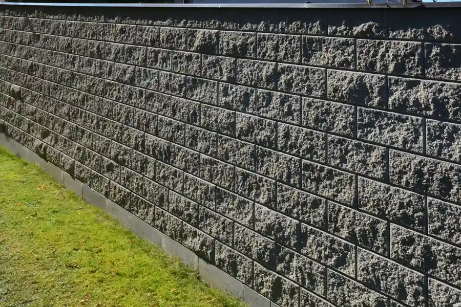 How to Install a Retaining Wall in Ojai, CA