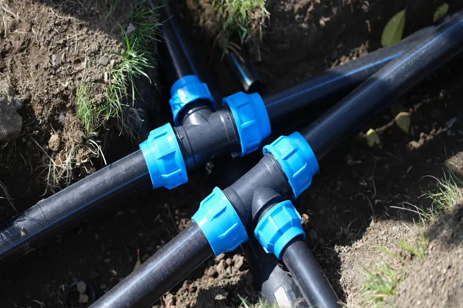 How to Repair Irrigation Systems in Ojai, CA