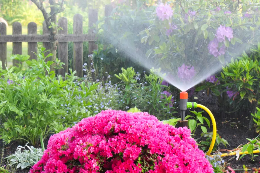 Reliable Irrigation System Repair Ojai, CA
