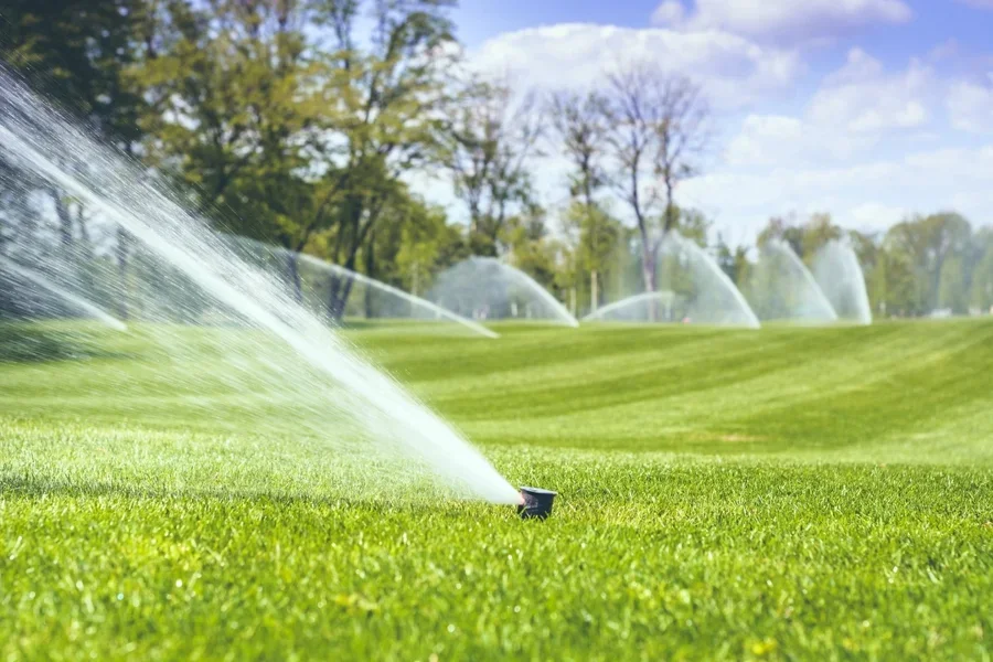 Affordable Irrigation System Repair in Ojai, CA