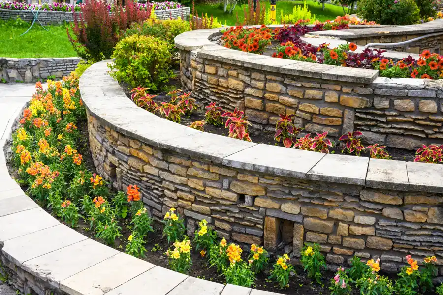 Reliable Retaining Wall Installation Ojai, CA