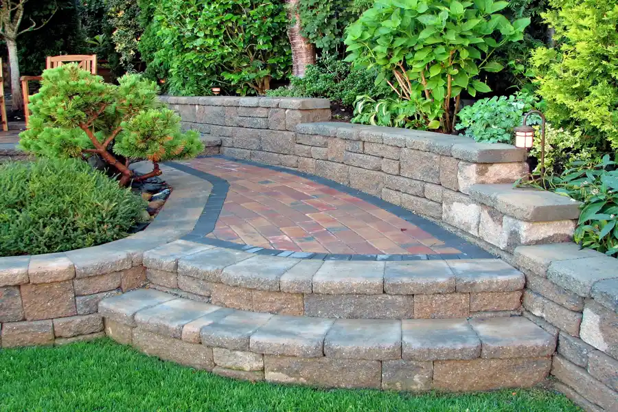 Affordable Retaining Wall Installation in Ojai, CA